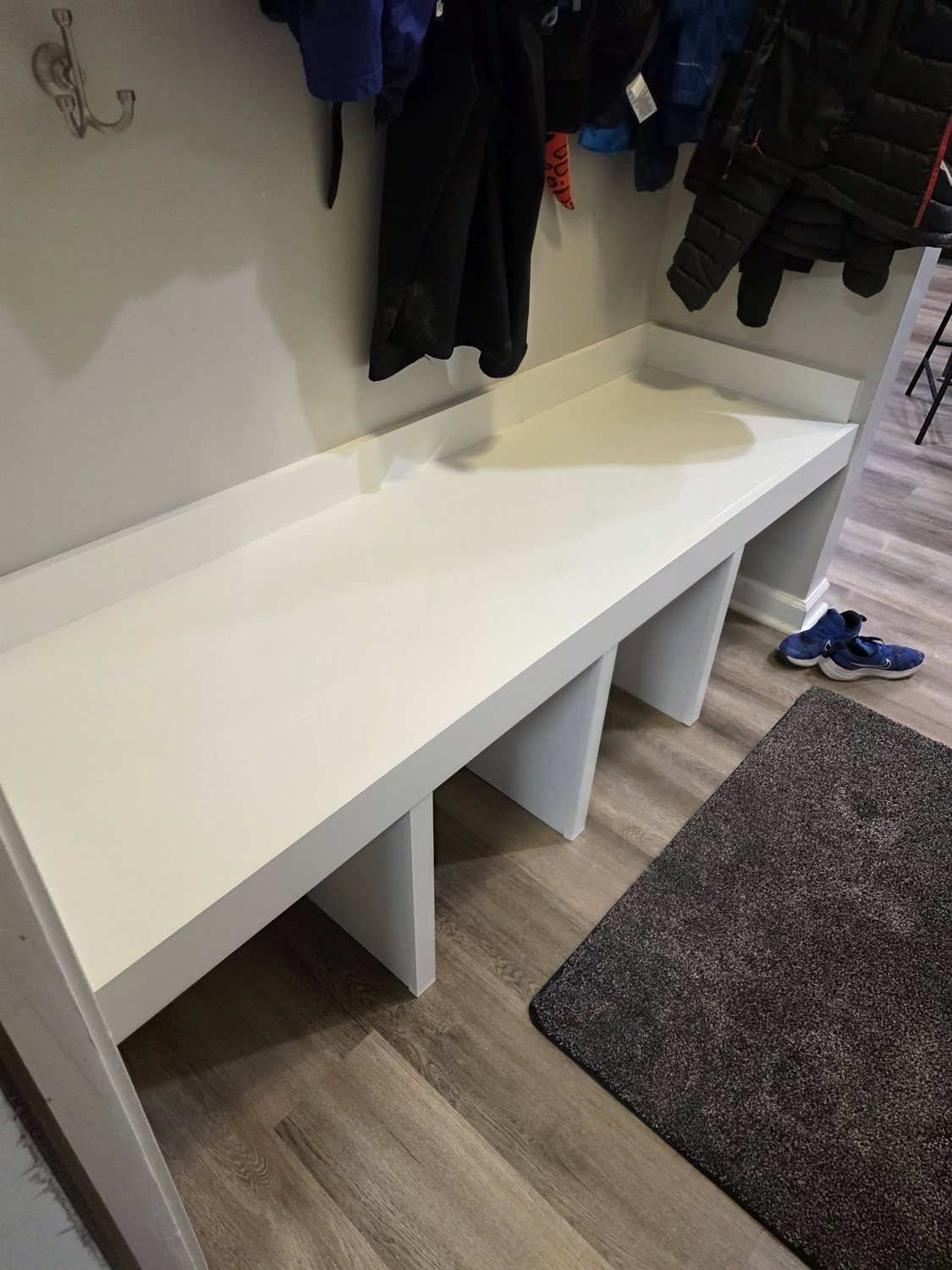 Custom built-ins