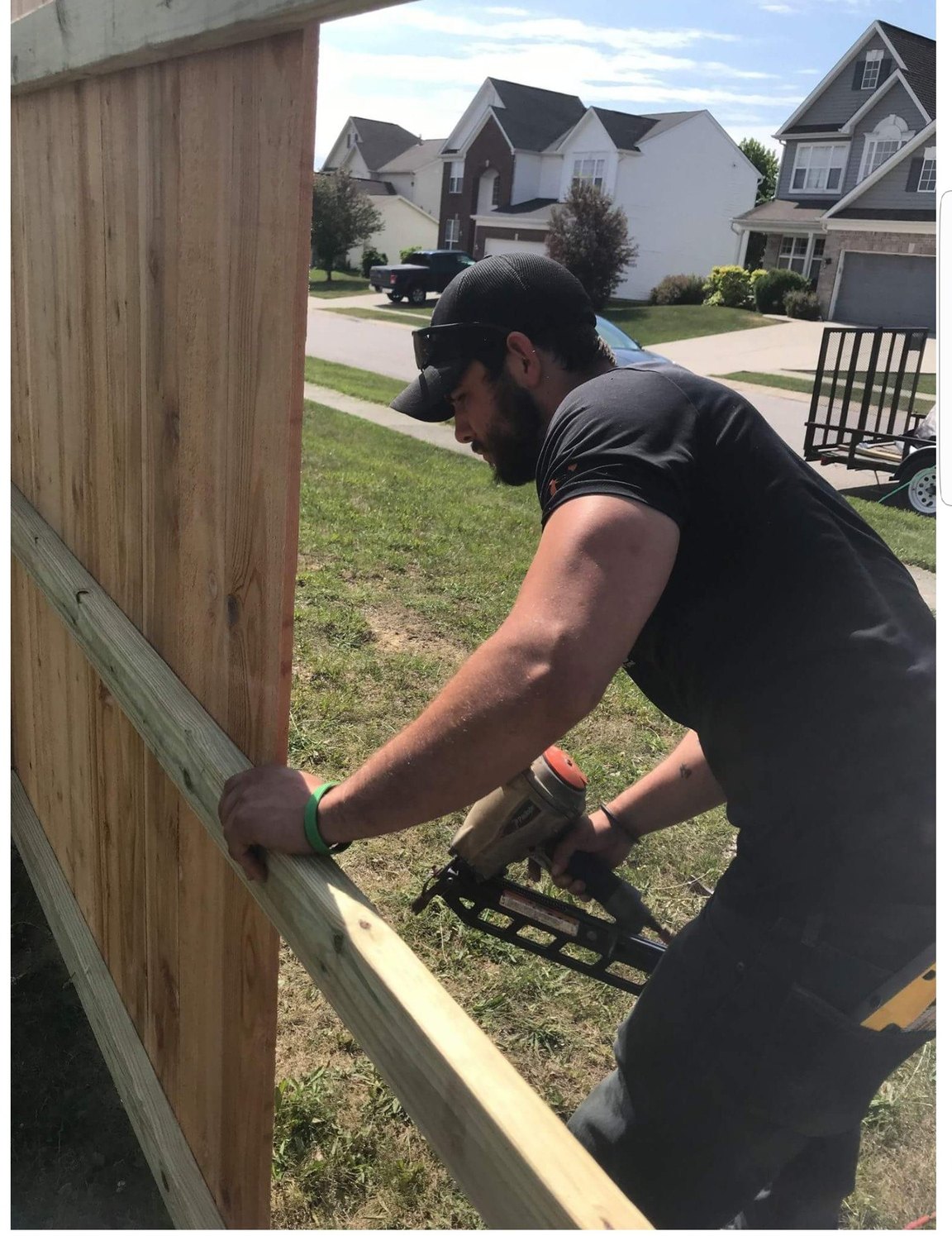 Chase Jack — Owner of The Jack of All Trades